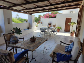 Casa Panarea Panarea